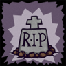 Fearless of Death Trophy