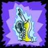 Ghost from the East Trophy