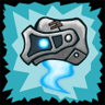 Ghost Servant Trophy