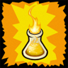 Incendiary Trophy