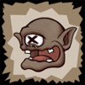 Leader of the fools Trophy