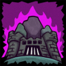 Lost in The Castle Trophy