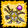 Master Treasure Hunter Trophy