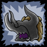 Nightmare Crasher Trophy