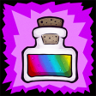 Potion Addict Trophy