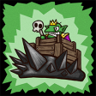 Siege Trophy
