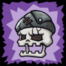Skull Servants Trophy