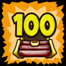 Smell of Treasure Trophy