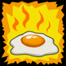 Too Darn Hot Trophy