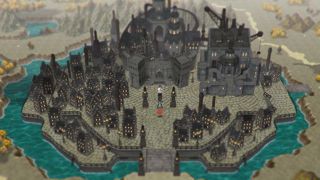 Lost Sphear Screenshot 4