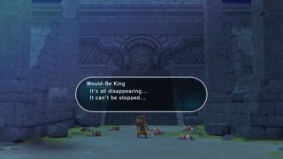 Lost Sphear Screenshot 1