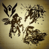 Impervious Trophy