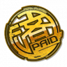 Bounty Hunter Trophy