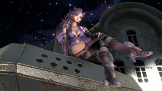 Metal Max Xeno Reborn Screenshot 4