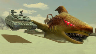 Metal Max Xeno Reborn Screenshot 6