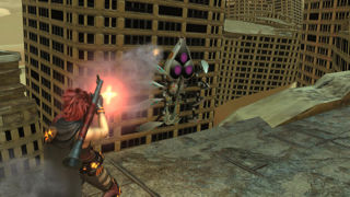 Metal Max Xeno Reborn Screenshot 7