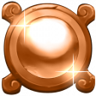 Left In The Dust Trophy