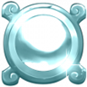 Platinum Hero Trophy