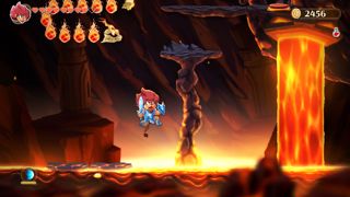 Monster Boy and the Cursed Kingdom Screenshot 20