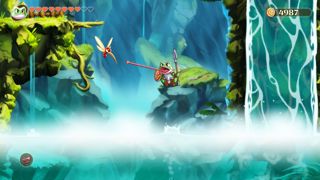 Monster Boy and the Cursed Kingdom Screenshot 17