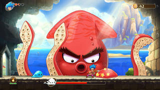 Monster Boy and the Cursed Kingdom Screenshot 8