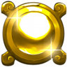 Knight In Shining Armor Trophy