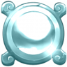 Platinum Hero Trophy