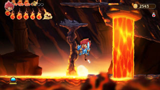 Monster Boy and the Cursed Kingdom Screenshot 1