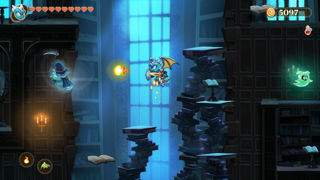 Monster Boy and the Cursed Kingdom Screenshot 7