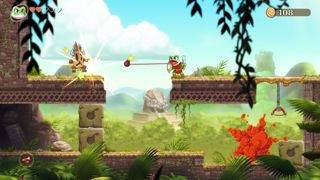 Monster Boy and the Cursed Kingdom Screenshot 4