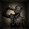 Brigand Life Trophy