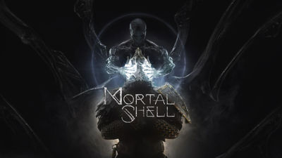 Mortal Shell: Enhanced Edition