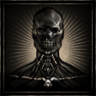 Life is Suffering Trophy