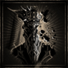 Matryr'd the Martyr Trophy