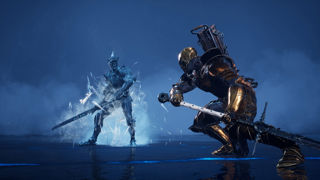 Mortal Shell: Enhanced Edition Screenshot 1