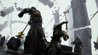 Mortal Shell: Enhanced Edition Screenshot 5