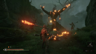 Mortal Shell: Enhanced Edition Screenshot 2
