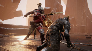Mortal Shell: Enhanced Edition Screenshot 4