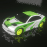 GTR Trophy