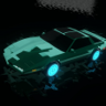 Knight Rider Trophy