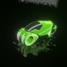 Lightcycle Trophy