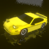 Lightning Trophy