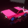 Lorean Trophy