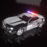 Police Trophy