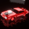 Road Warrior Trophy