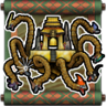 True Serpent Breath Trophy