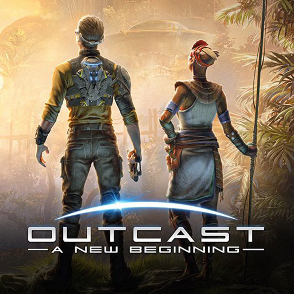 Outcast: A New Beginning Trophy Guide (PS5) - MetaGame.guide