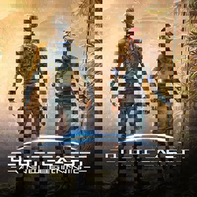 Outcast: A New Beginning