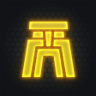 Elemental Avatar Trophy