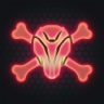 World Freakin' Antagonist Trophy